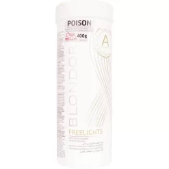 Wella Blondor Freelights White Lightening Powder 'A' 400 Gm